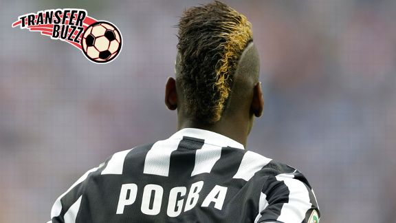 Paul Pogba
