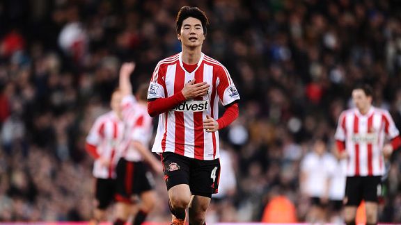 Ki Sung-Yeung