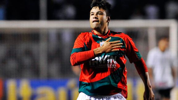 Heverton