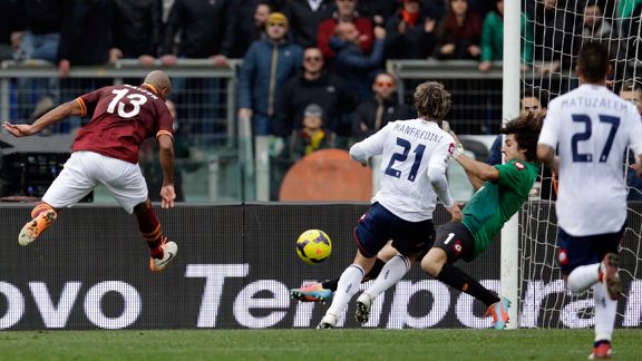 Maicon