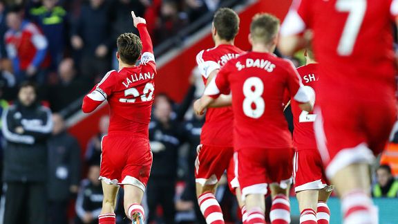 Adam Lallana