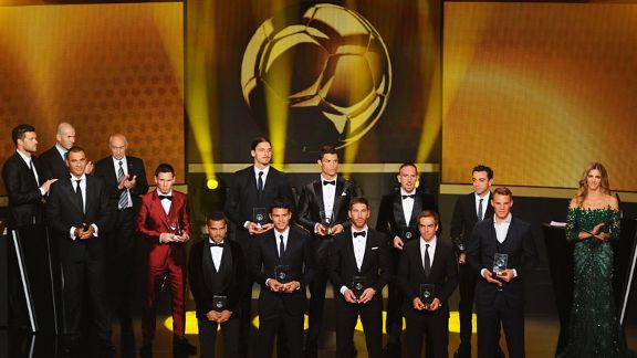 World XI