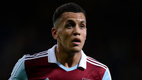 Ravel Morrison