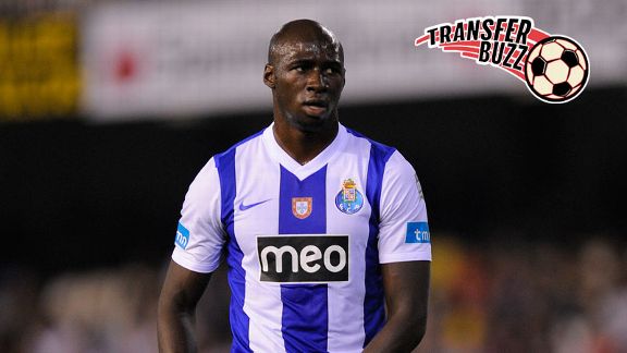 Eliaquim Mangala