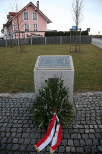 Munich Air Disaster Memorial