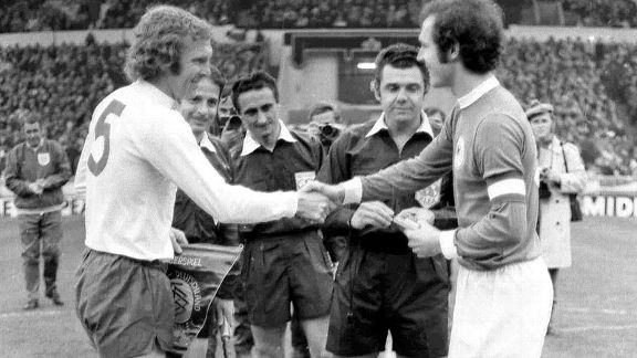 West Germany