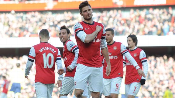 Olivier Giroud