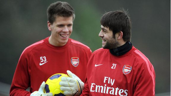 Arsenal