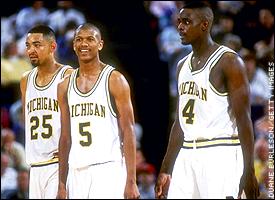 Fab Five