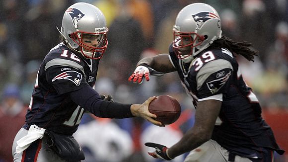 Tom Brady