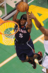 Josh Smith