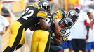 James Harrison