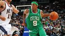 Rajon Rondo