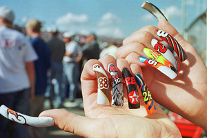 Talladega