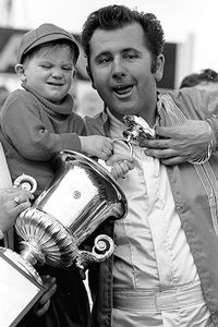 LeeRoy Yarbrough