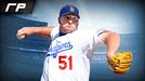 Jonathan Broxton
