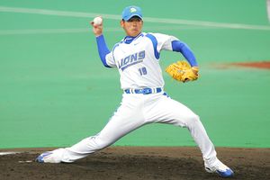 Daisuke Matsuzaka