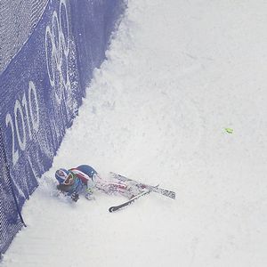 Lindsey Vonn
