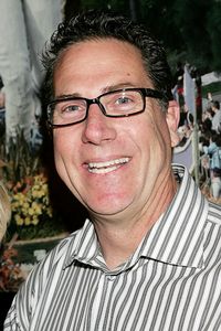 Jim Gott