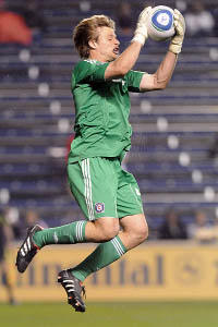 Andrew Dykstra
