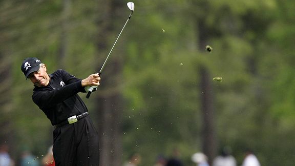 Gary Player