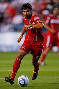 Baggio Husidic