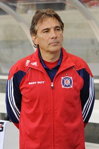 Carlos De Los Cobos