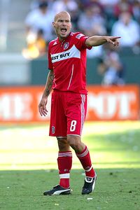 Freddie Ljungberg
