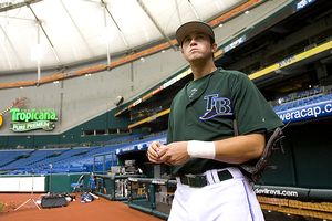 Evan Longoria