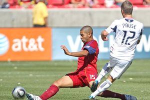 Alvaro Saborio