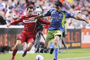 Chicago Fire