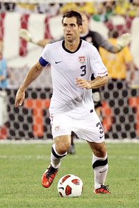 Carlos Bocanegra