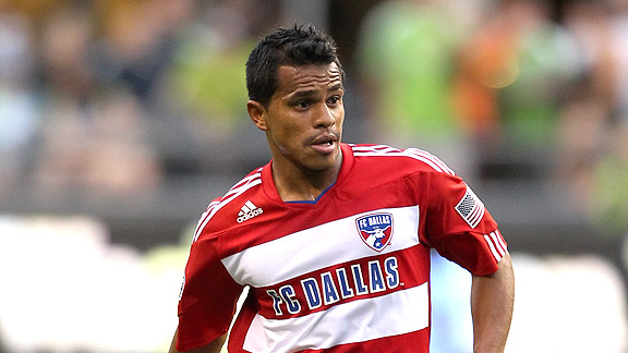David Ferreira