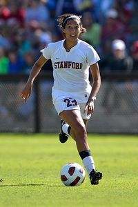 Christen Press