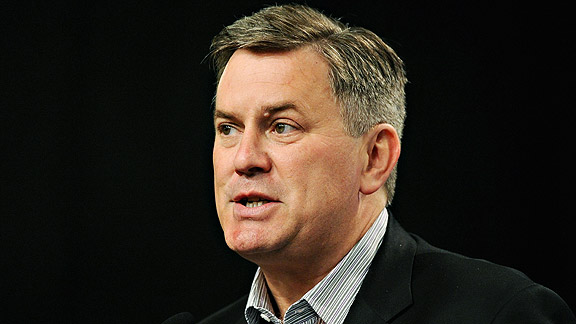 Leiweke