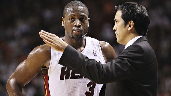 Erik Spoelstra