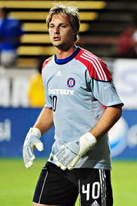 Dykstra