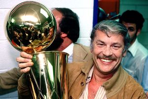 Jerry Buss