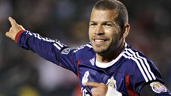 Alejandro Moreno