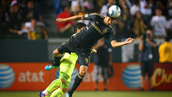 Omar Gonzalez