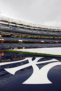 Yankee Stadium