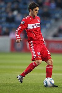 Josip Mikulic