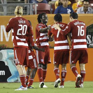 FC Dallas