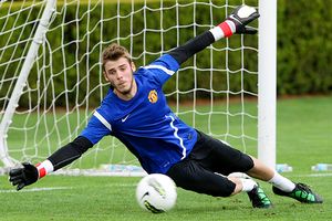 David de Gea