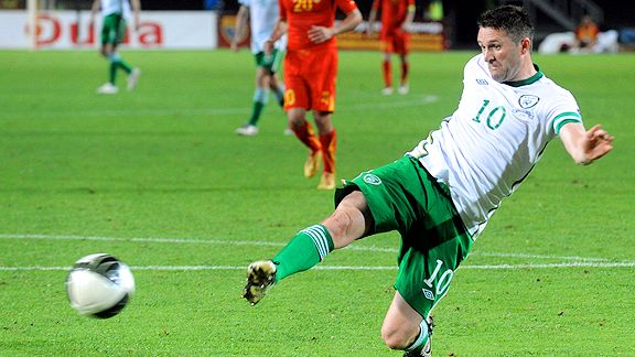 Robert Keane