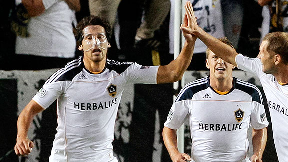 Omar Gonzalez