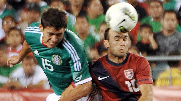 Landon Donovan