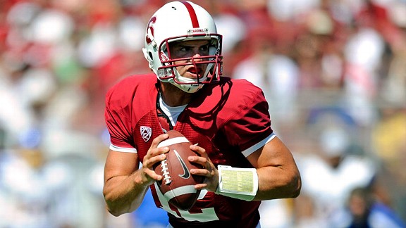 Andrew Luck