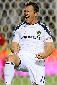Chad Barrett