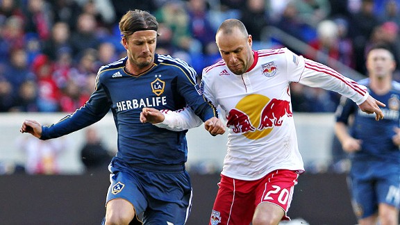 Galaxy/Red Bulls